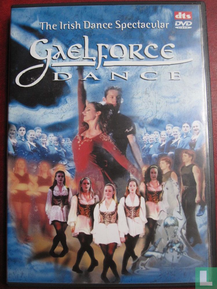 Gaelforce Dance (2)