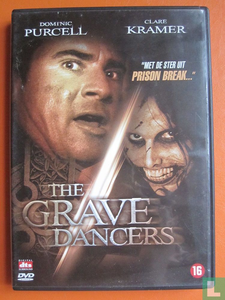 The Gravedancers