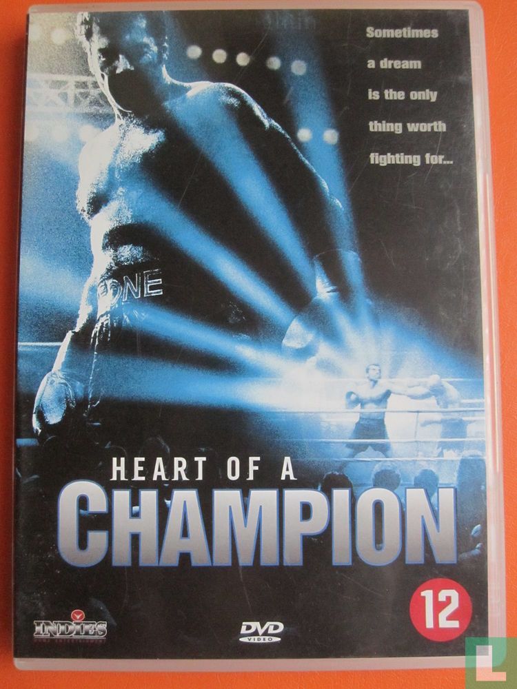 Heart of a Champion