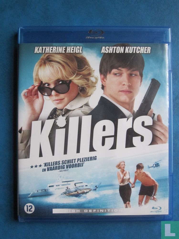 Killers (3)