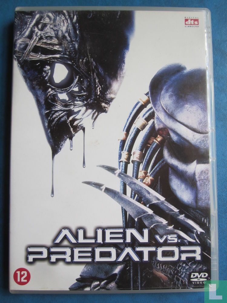 Alien vs. Predator (2)