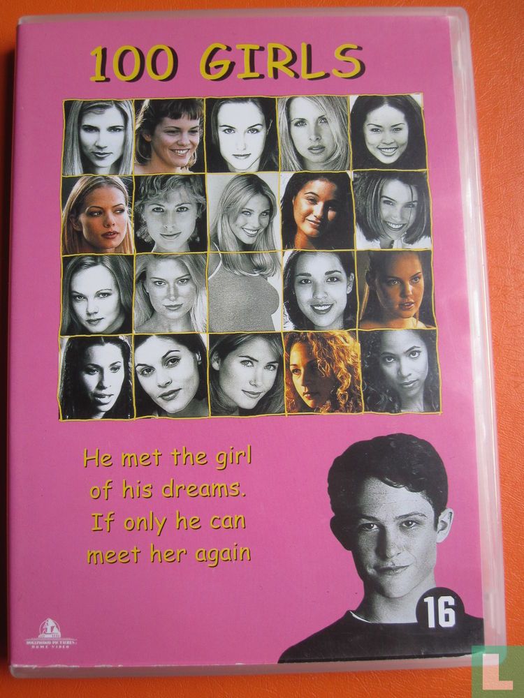 100 Girls