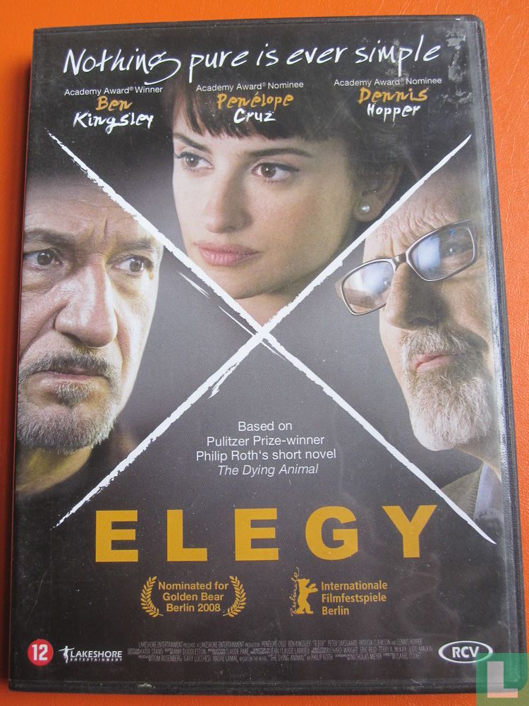 Elegy (1)