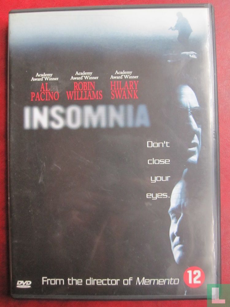 Insomnia (2)