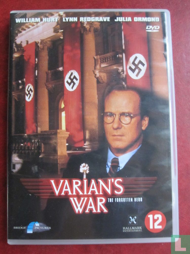 Varian's War - The Forgotten Hero