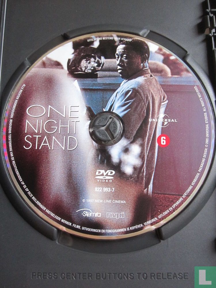One night stand