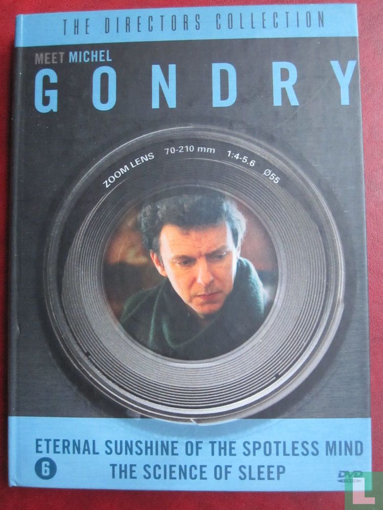 Meet Michel Gondry