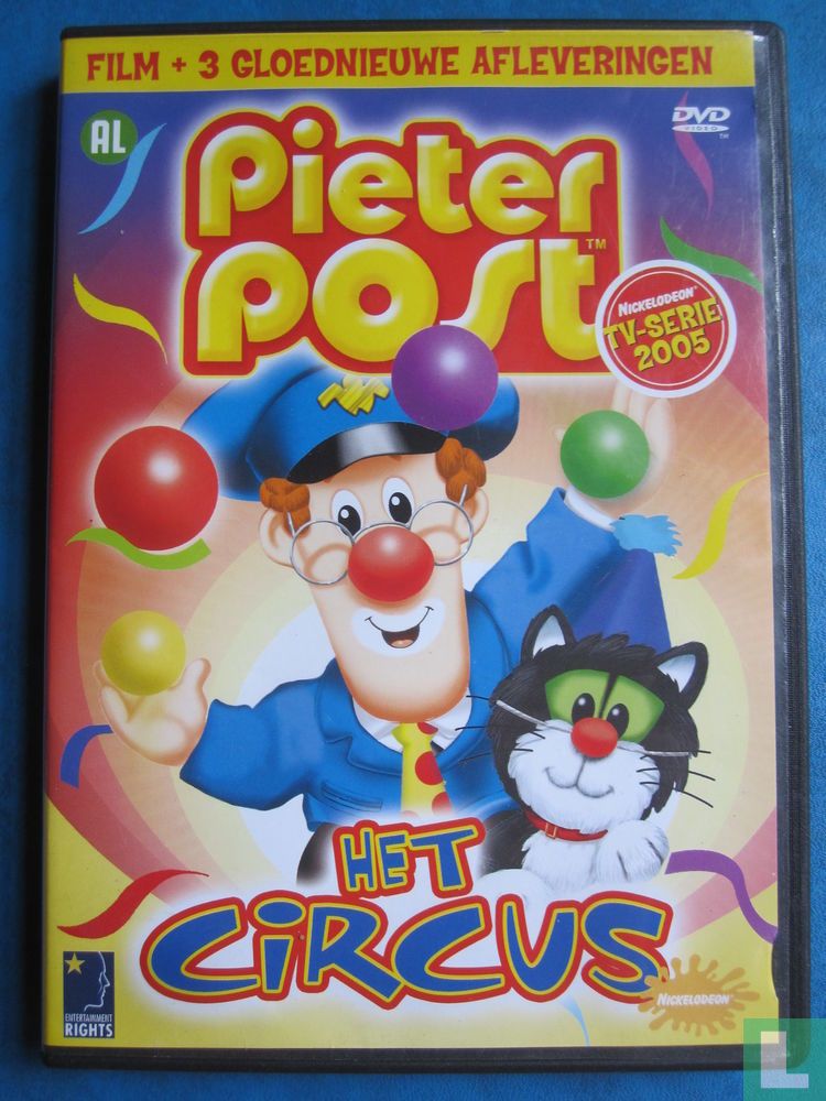 Het circus