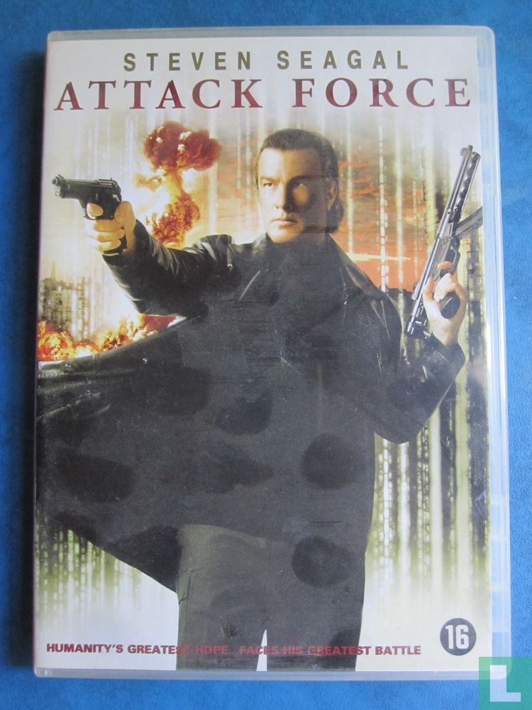 Attack Force