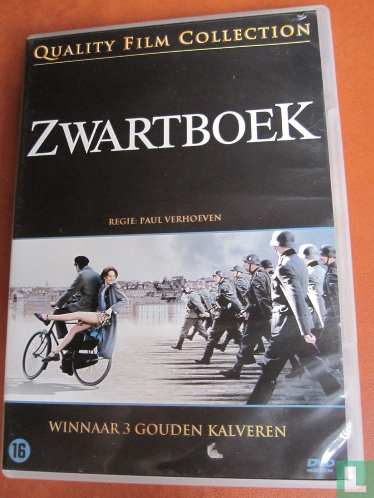 Zwartboek (1)