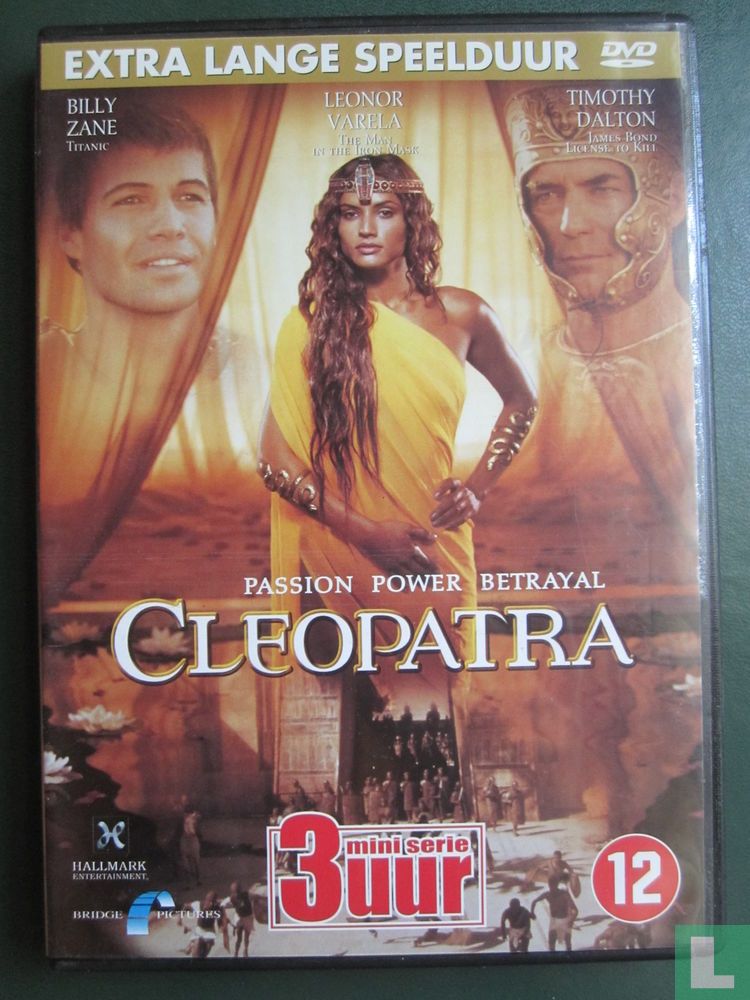 Cleopatra (2)