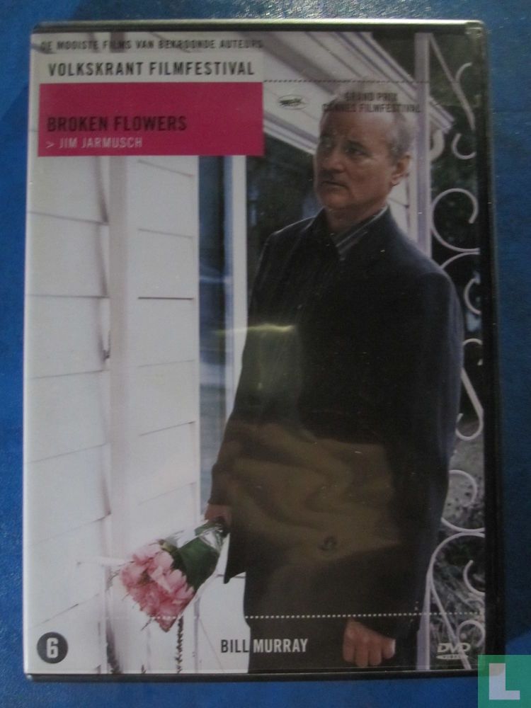 Broken Flowers (1)