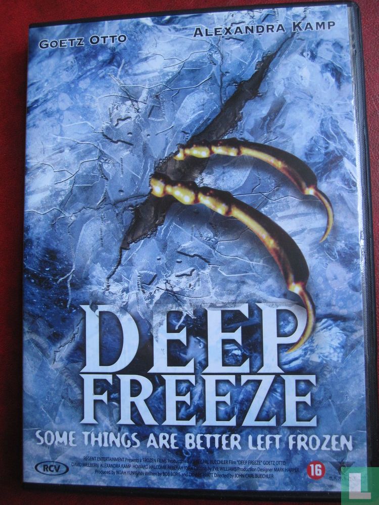 Deep Freeze