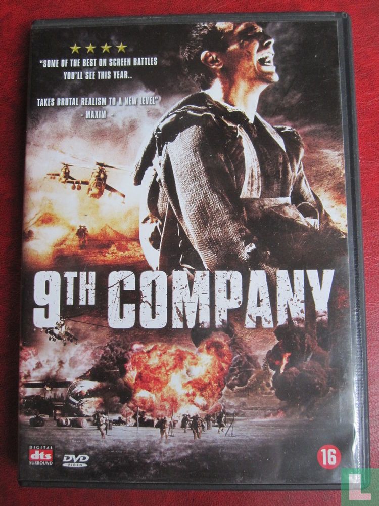 9th Company (2)