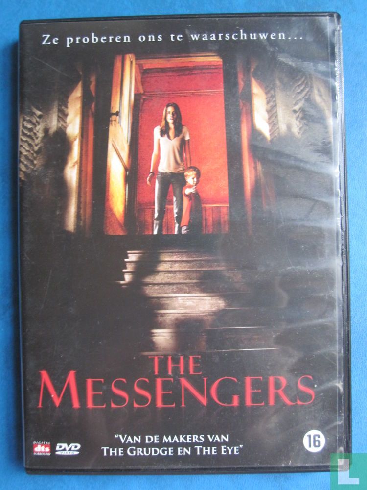 The Messengers (2)