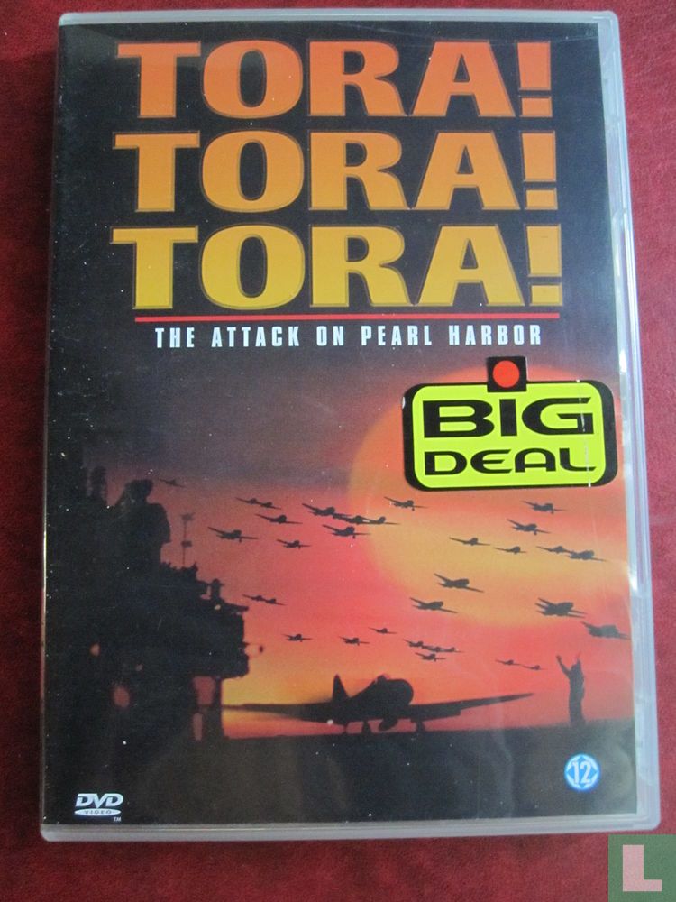 Tora! Tora! Tora!