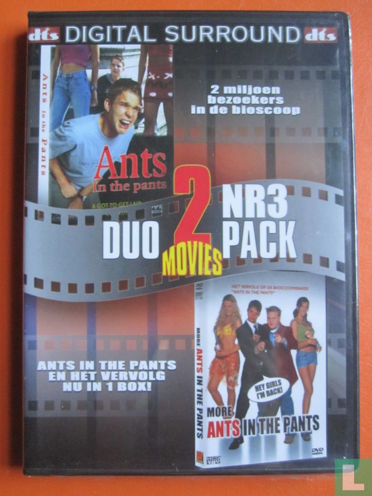 Duo 2 movies pack nr 3 (2)