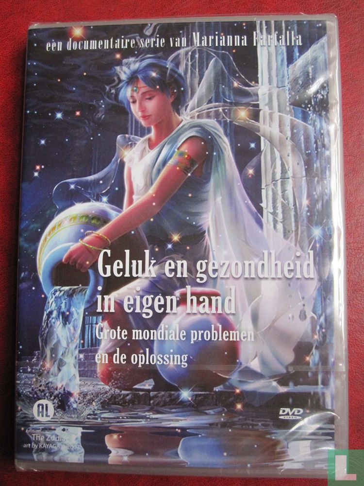 Grote mondiale problemen en de oplossing (deel 4)