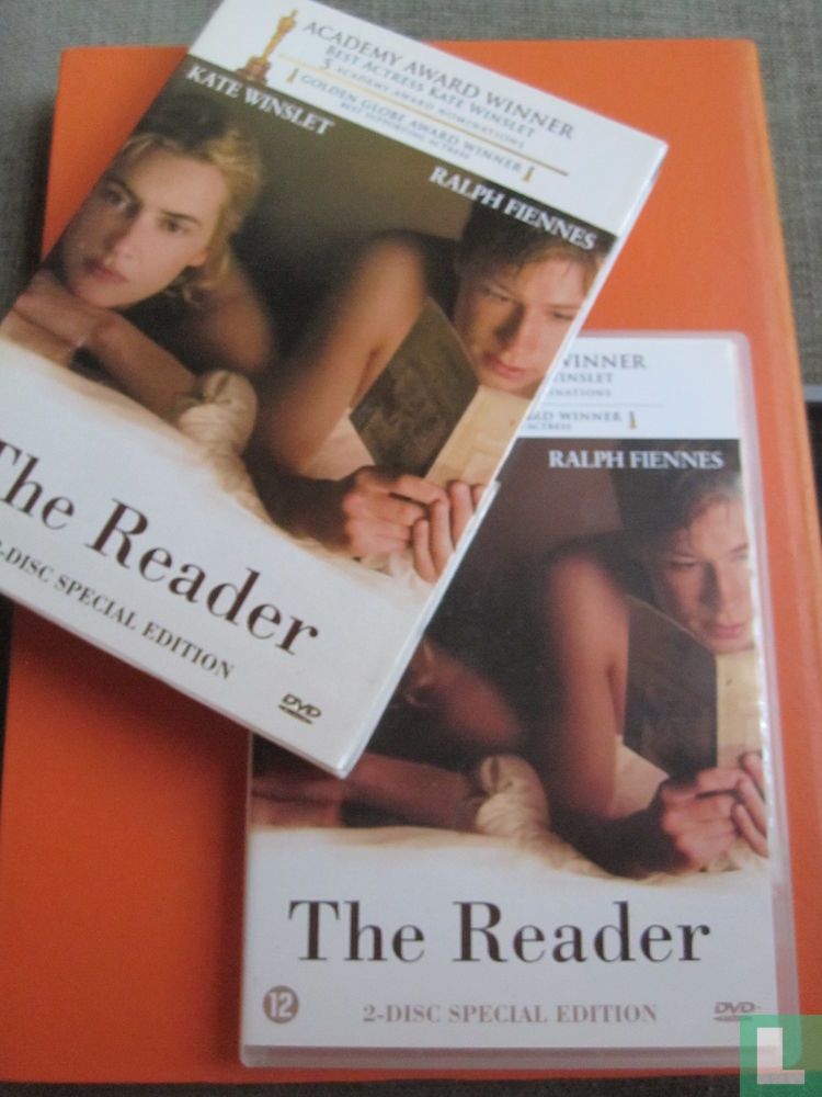 The Reader (1)