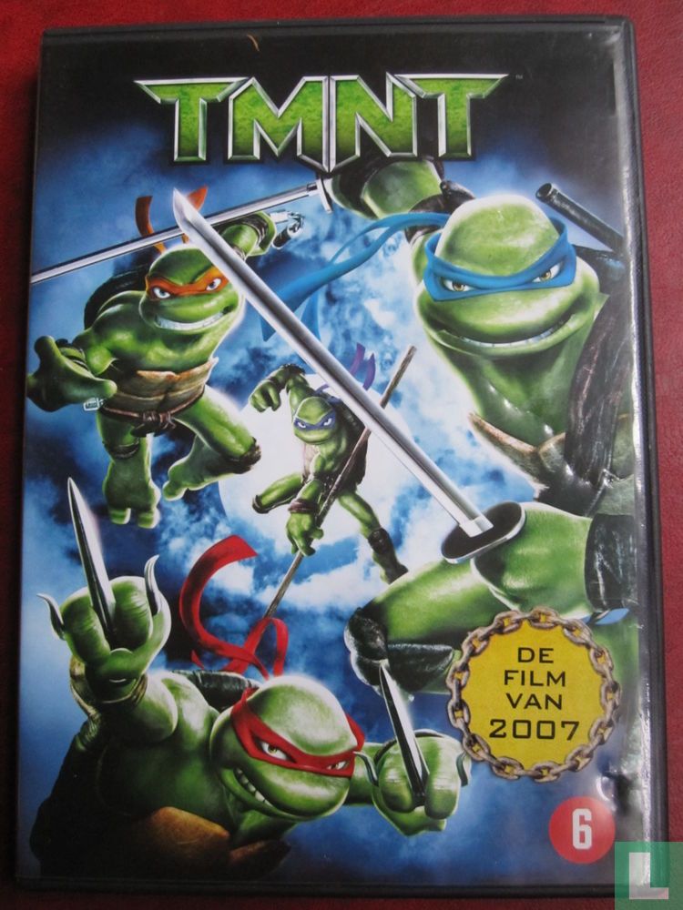 TMNT