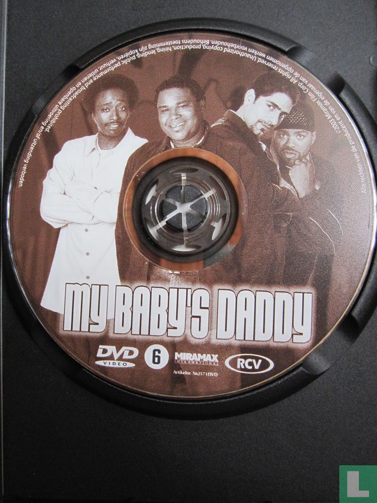 My Baby's Daddy
