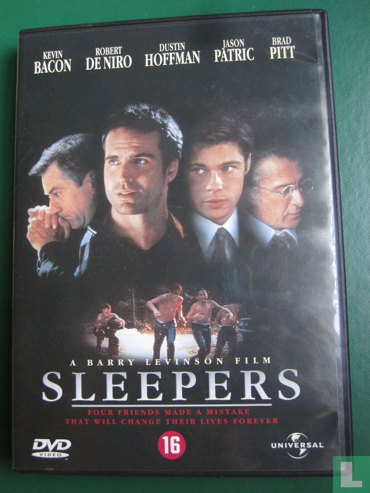 Sleepers