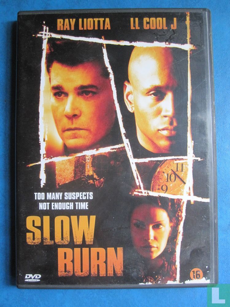 Slow Burn