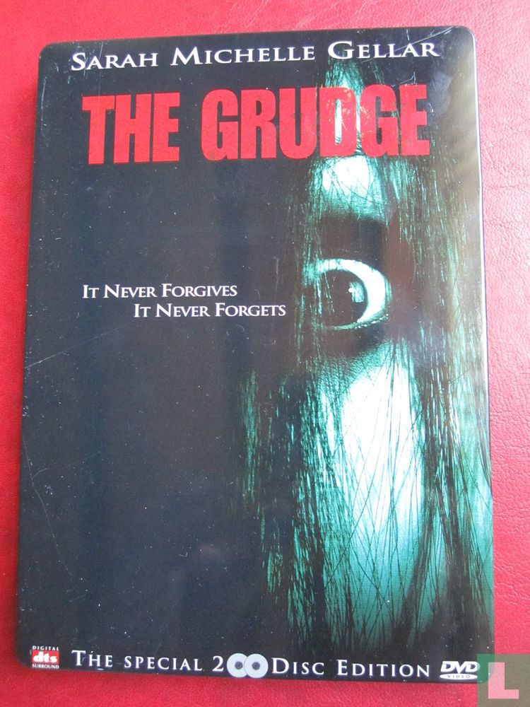 The Grudge (2)