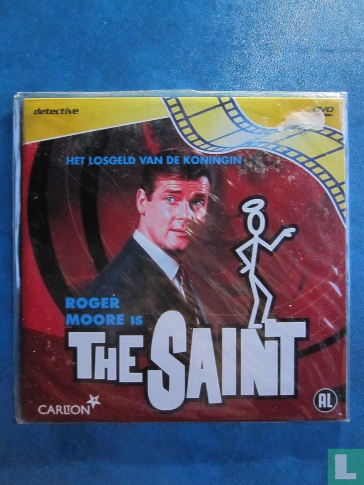 Het losgeld van de koningin