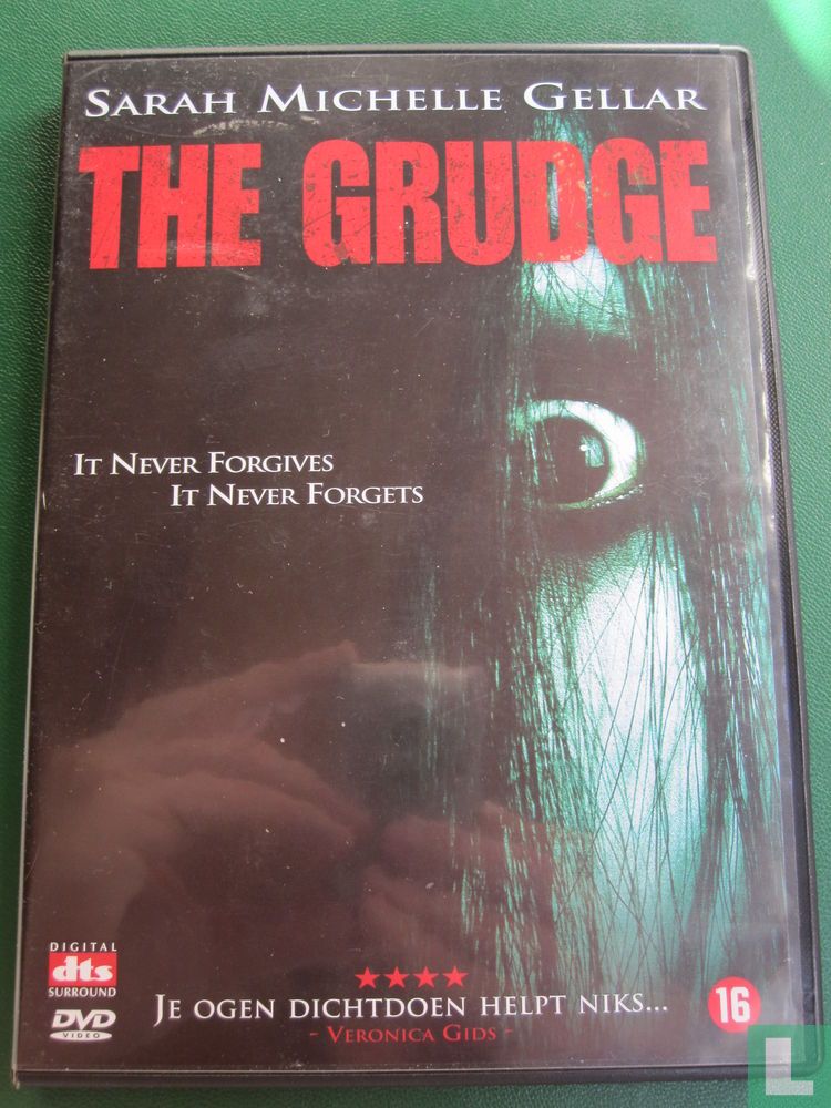 The Grudge (1)