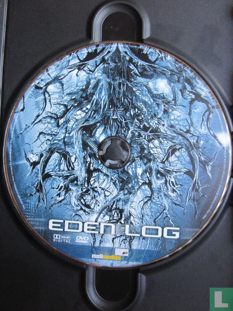 Eden Log