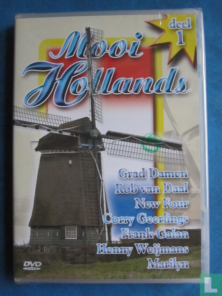 Mooi Hollands deel 1