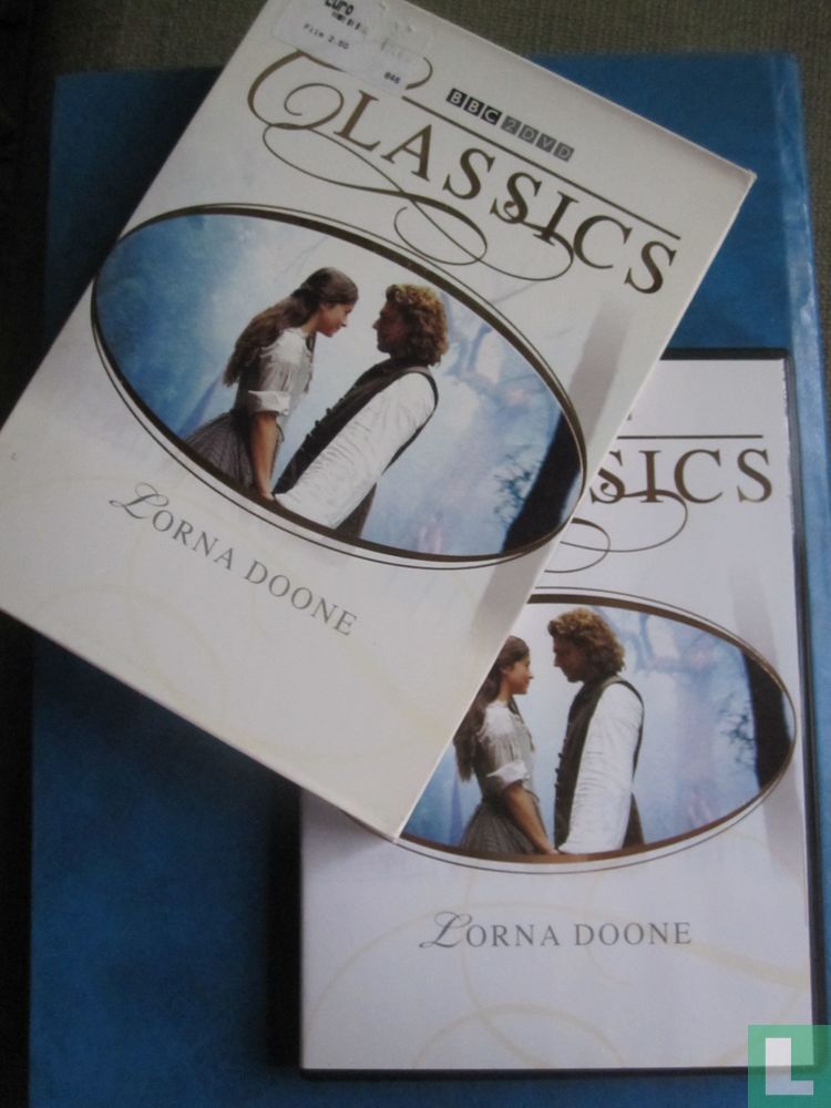 Lorna Doone (2)