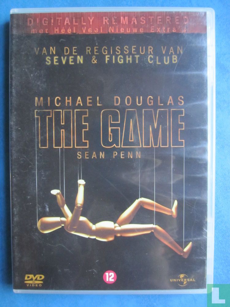 The Game (4)