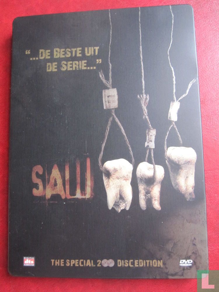 Saw III (1)