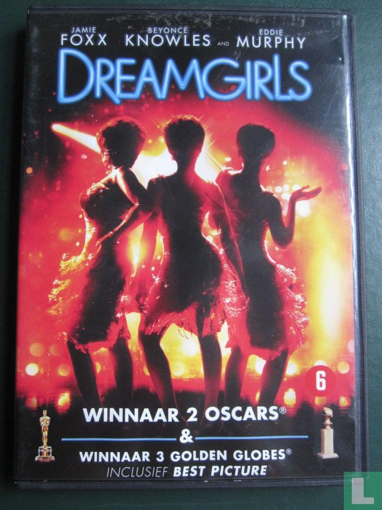 Dreamgirls (5)