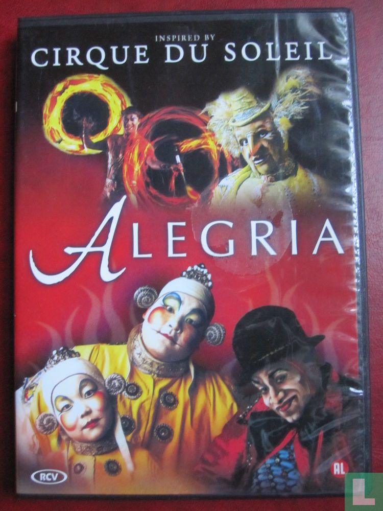 Alegria