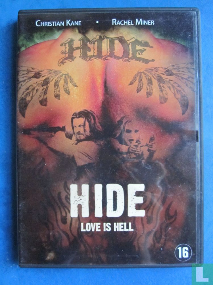 Hide Love Is hell