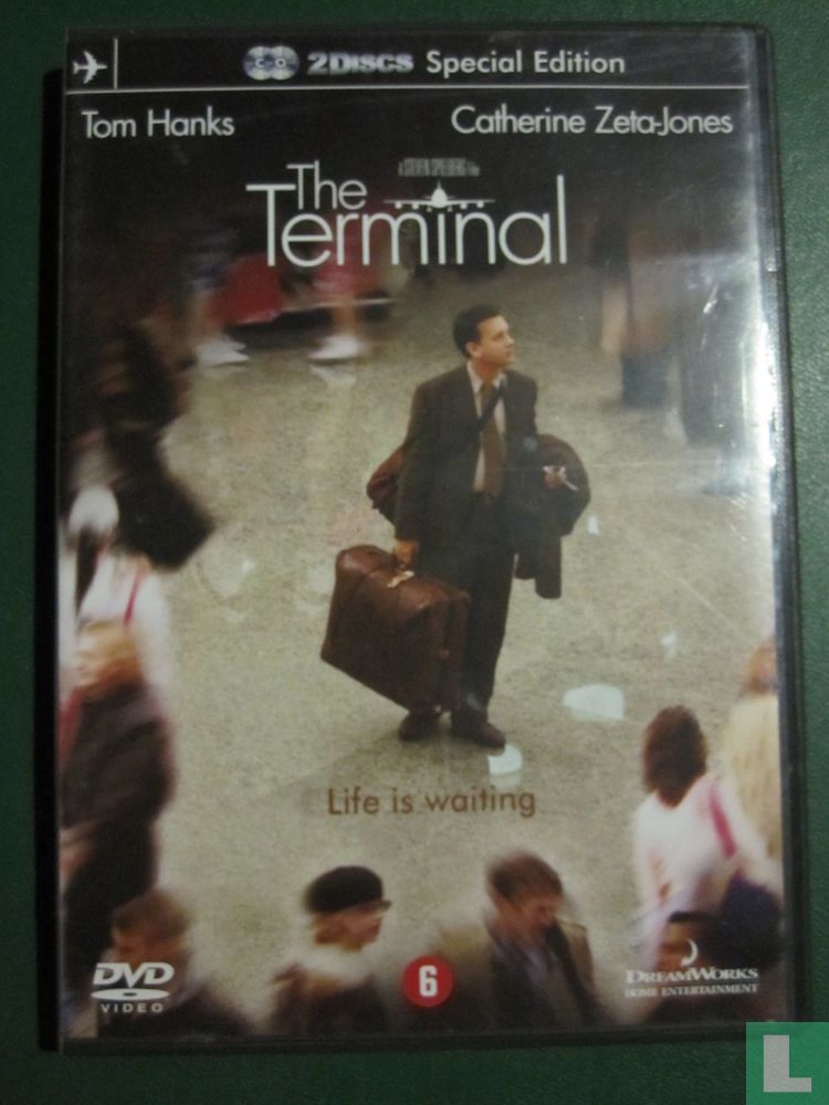 The Terminal (1)