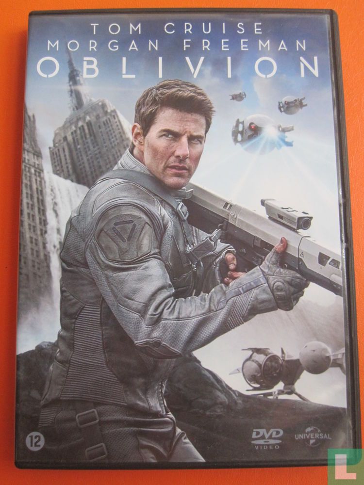 Oblivion