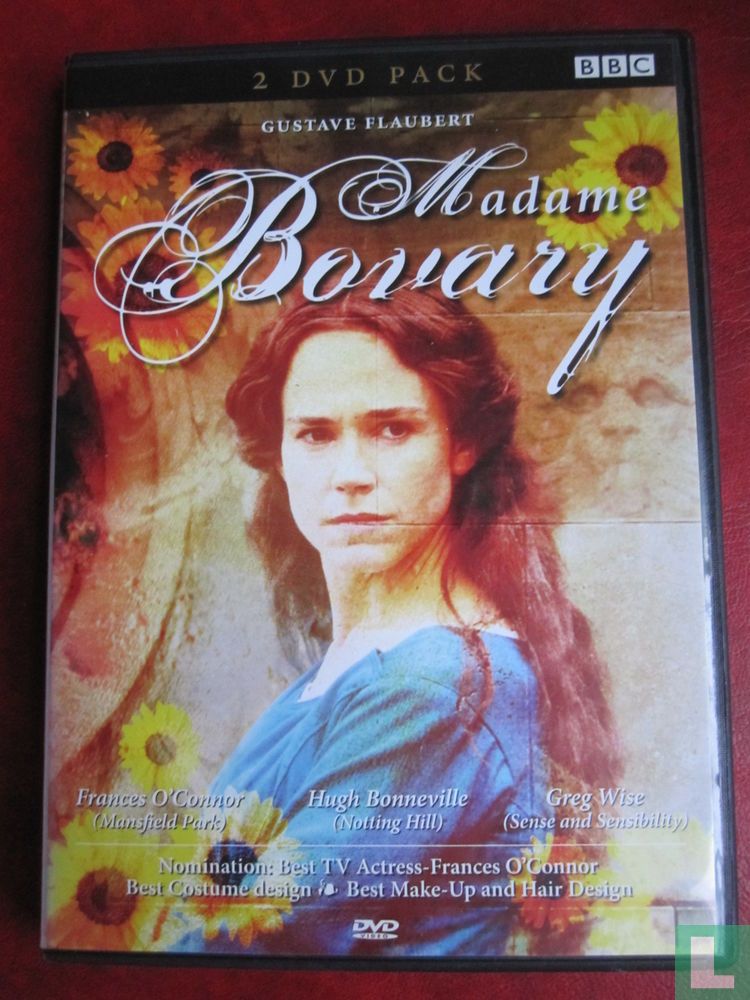 Madame Bovary (1)