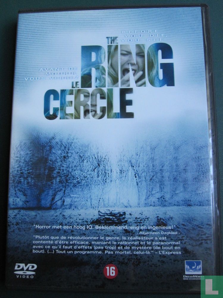 Ring, The