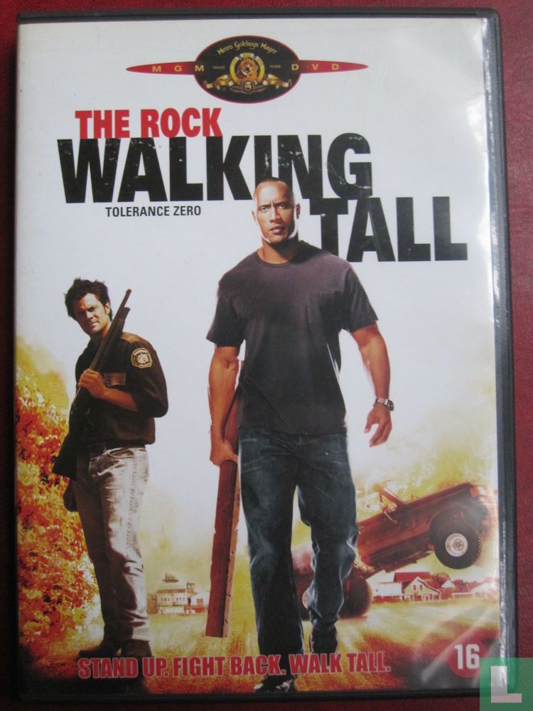 Walking Tall