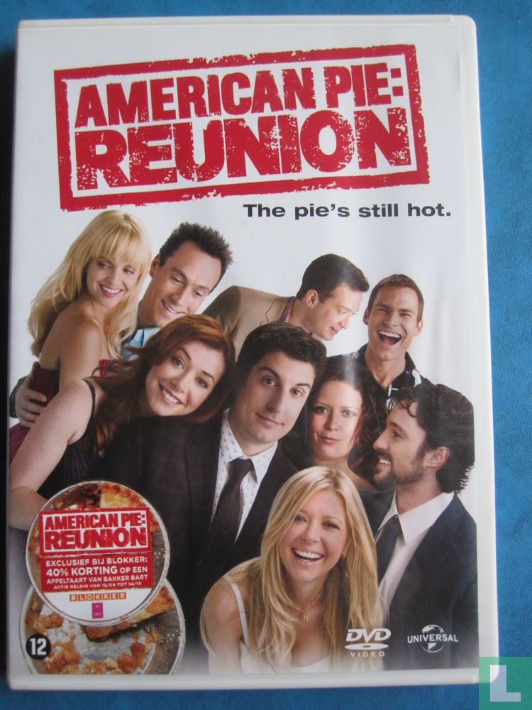 American Pie: Reunion