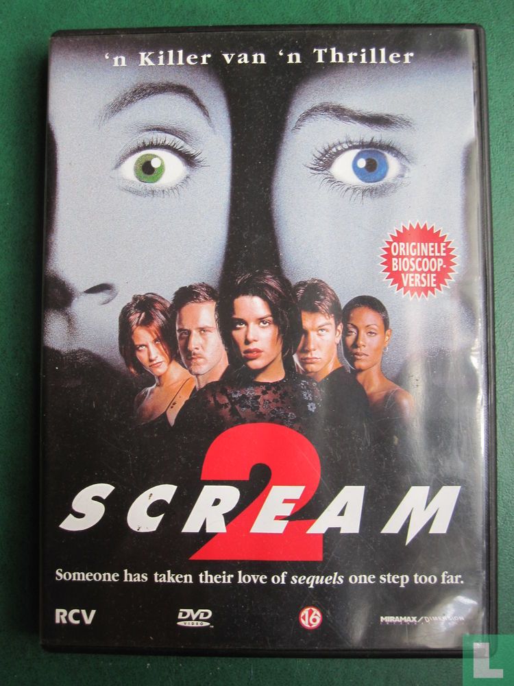 Scream 2