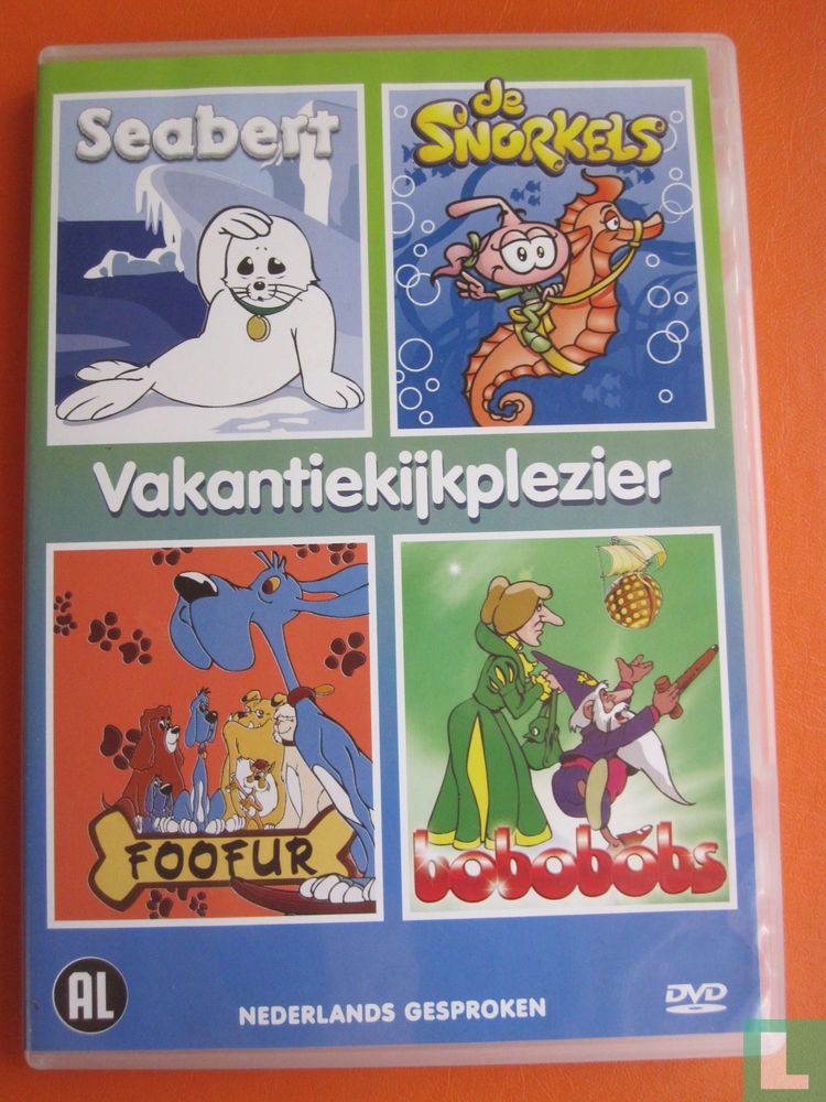 Vakantie Kijkplezier