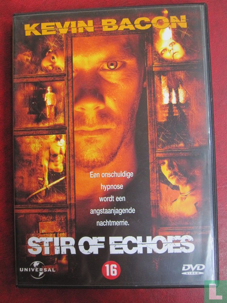 Stir of Echoes