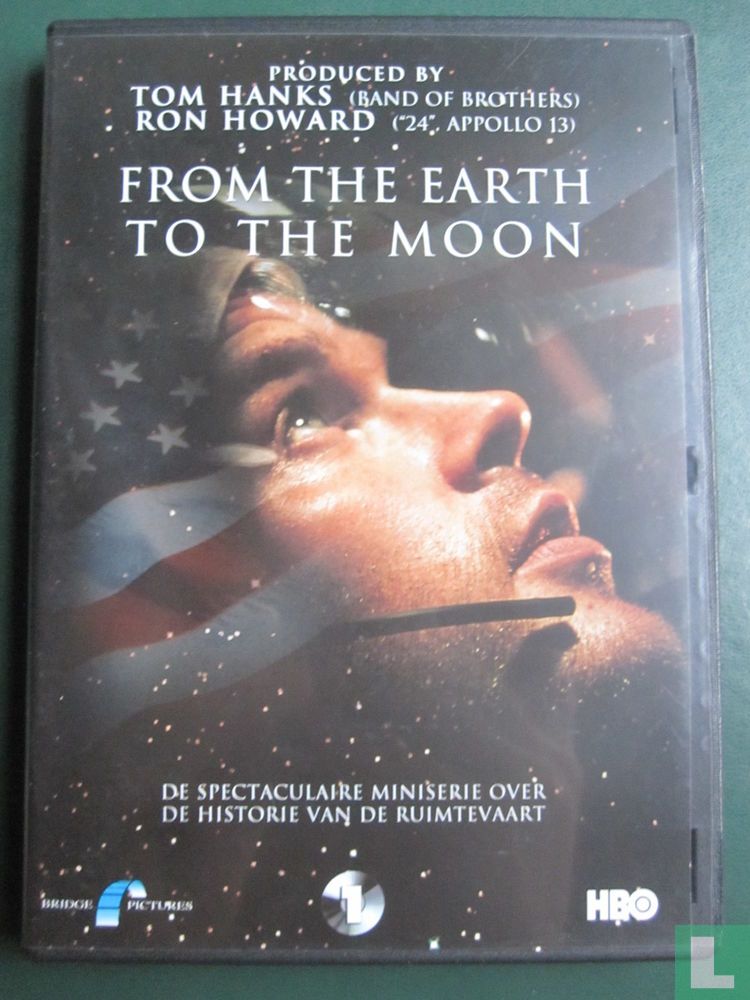 From the Earth to the Moon (1)