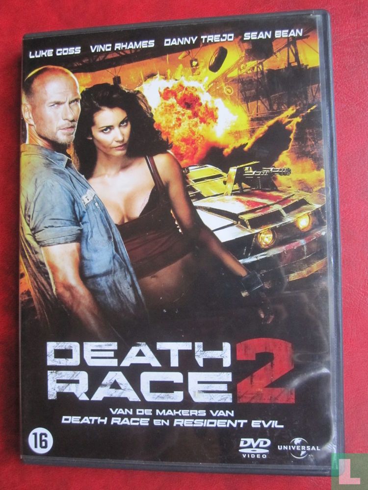 Death Race 2 (2)