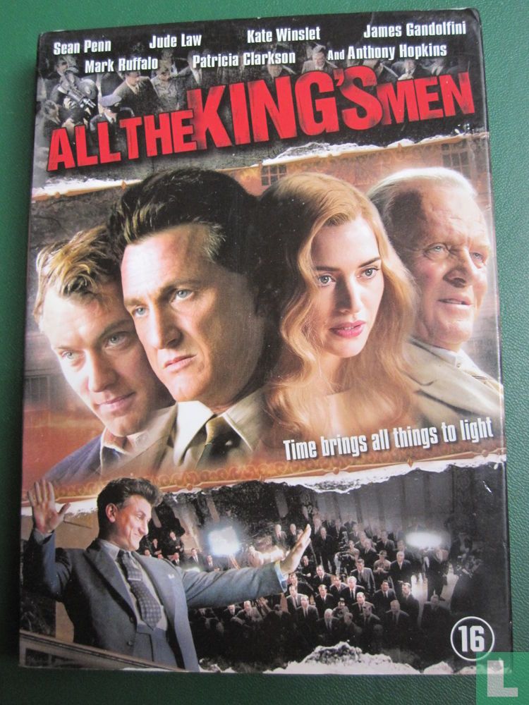 All the King's Men (1)
